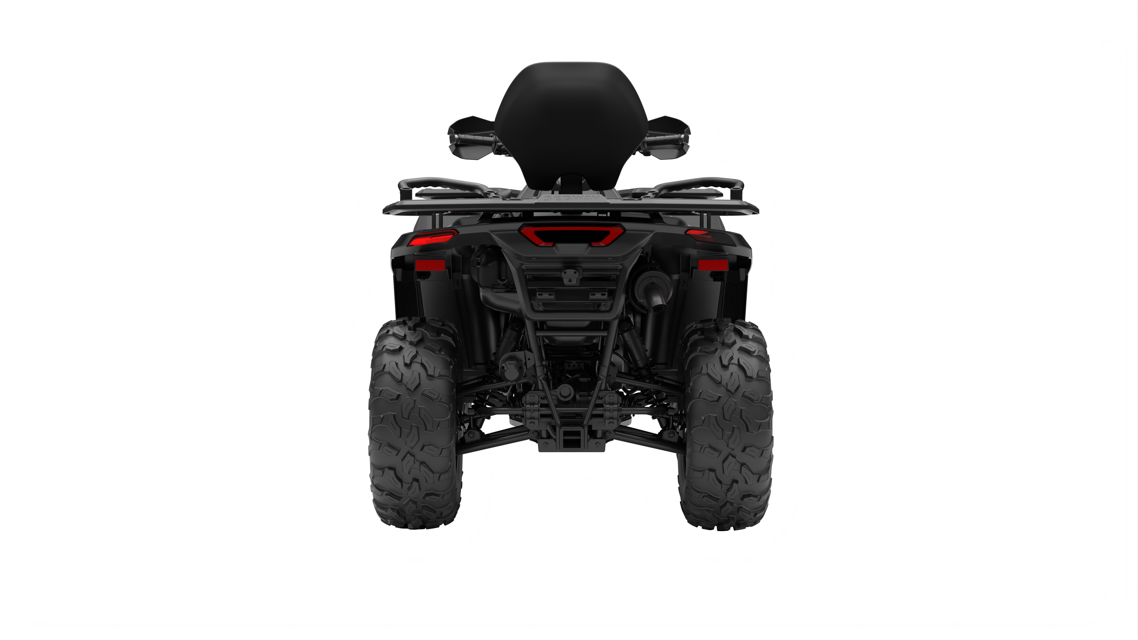 Квадроцикл Segway AT5 LХ в Ноябрьске
