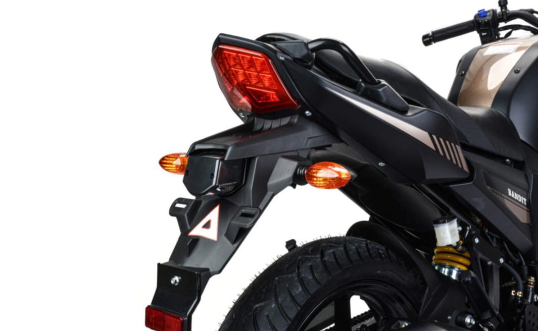 Мотоцикл MOTOLAND (МОТОЛЕНД) 300 BANDIT в Ноябрьске