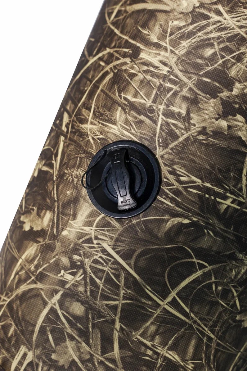 КРЕСЛО НАДУВНОЕ SMARINE, 85Х75 СМ, ПВХ, КАМЫШ в Ноябрьске