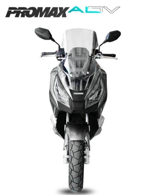 МаксиСкутер PROMAX-HONDA ADV 250(49) EFI (Inspired by HONDA) в Ноябрьске