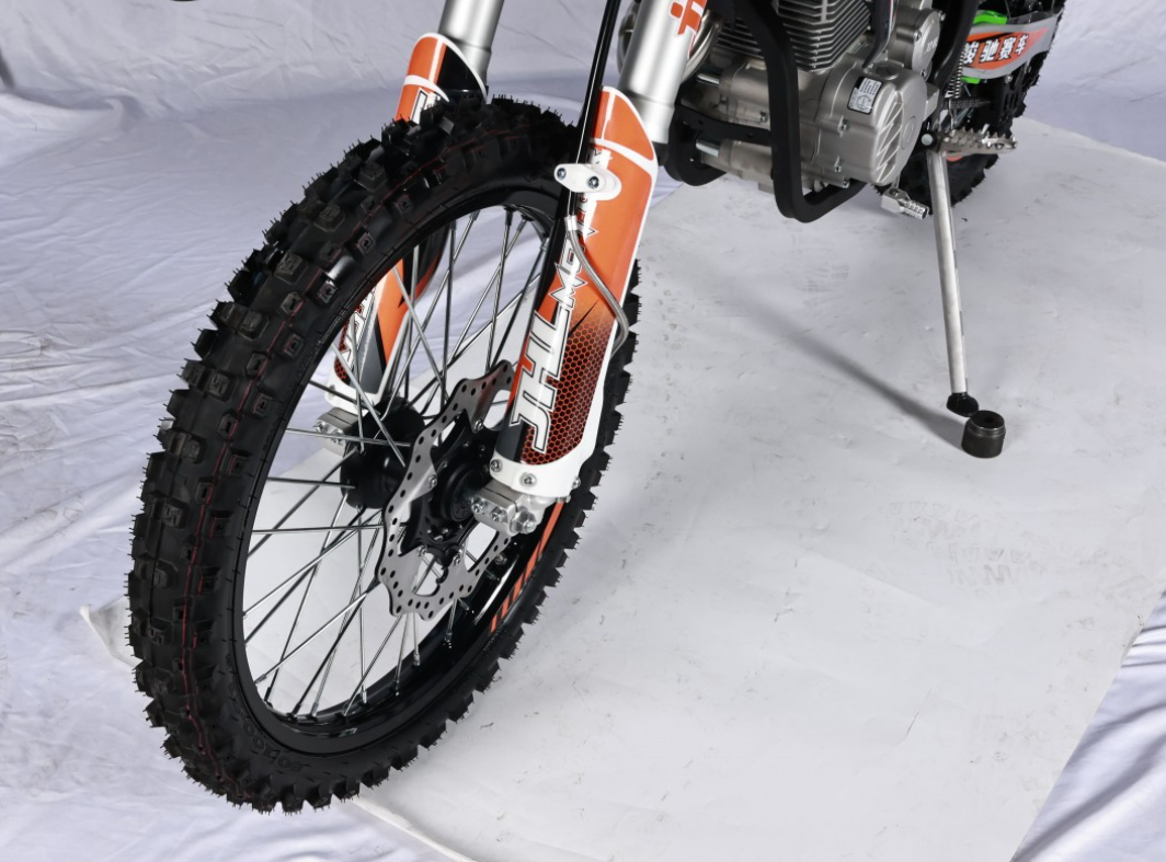 Мотоцикл JHLMOTO JHL LX1 CB250 (172FMM-3A) в Ноябрьске