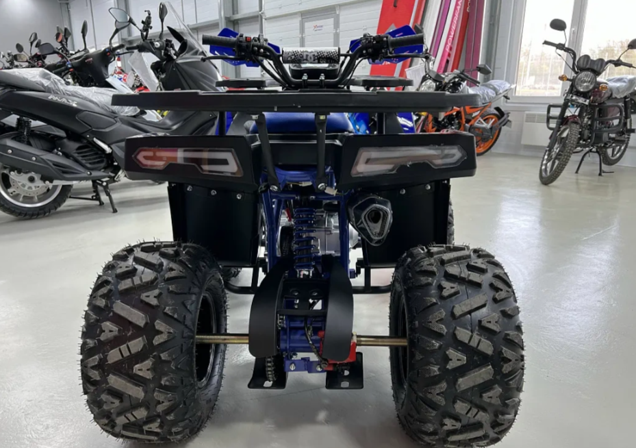 Квадроцикл PROMAX SPACE 200 в Ноябрьске