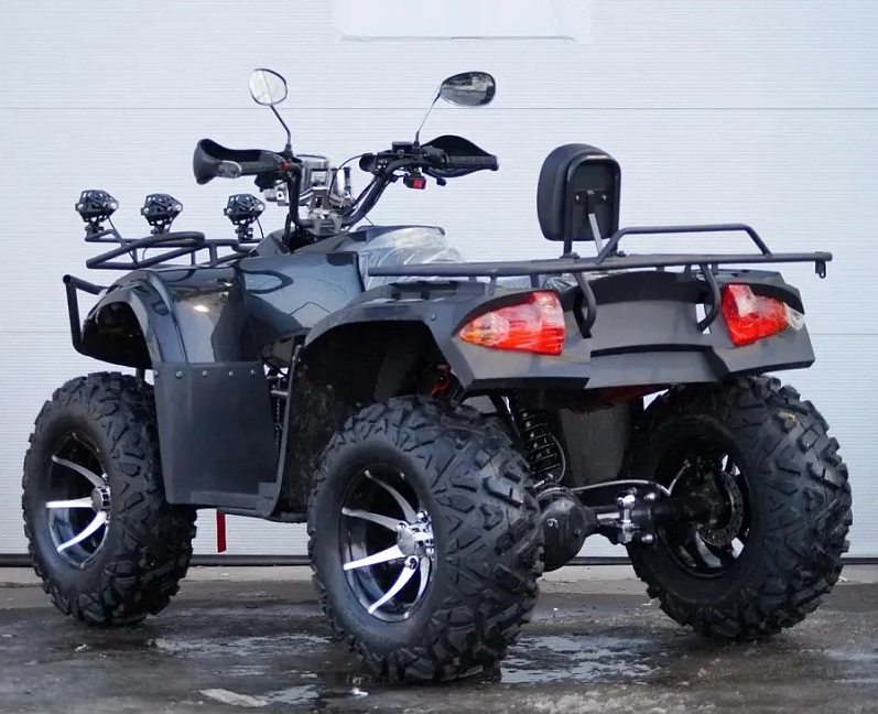 Квадроцикл PROMAX TRX320 (кардан) в Ноябрьске