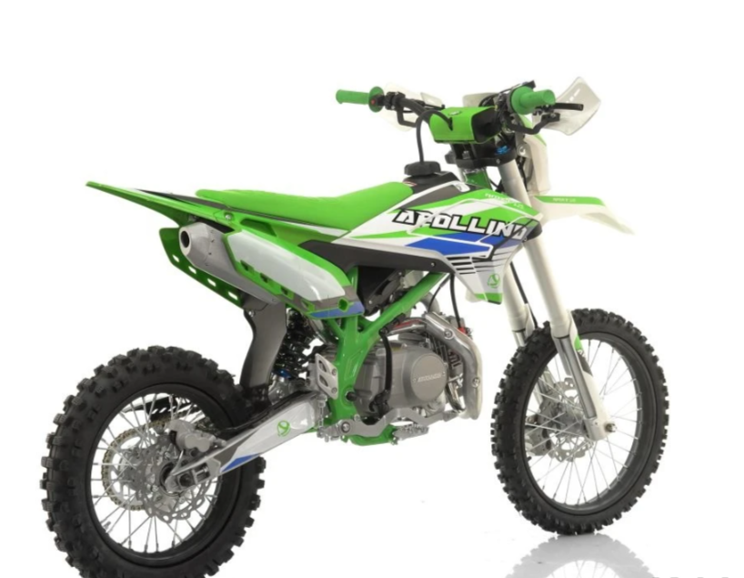 Питбайк Apollino AMX-F 125 в Ноябрьске