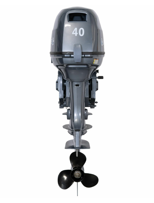 Лодочный мотор APACHE T40BS в Ноябрьске
