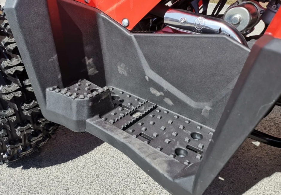 Квадроцикл PROMAX WILD 175 BASIC в Ноябрьске