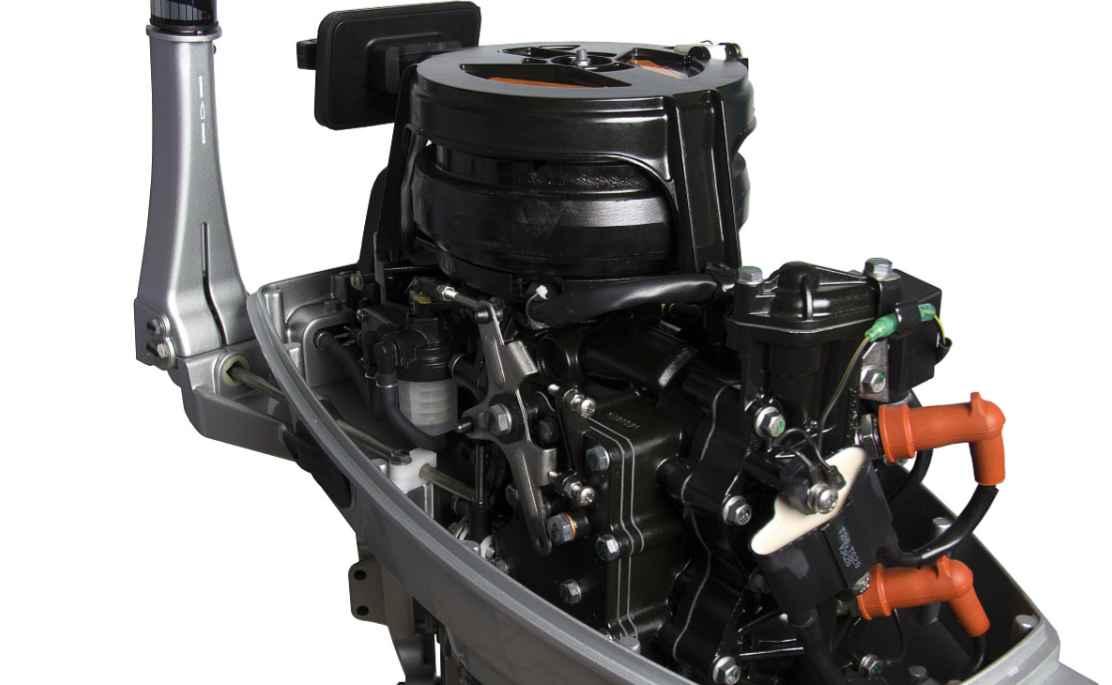 Лодочный мотор Seanovo SN9.9FFEL Enduro в Ноябрьске