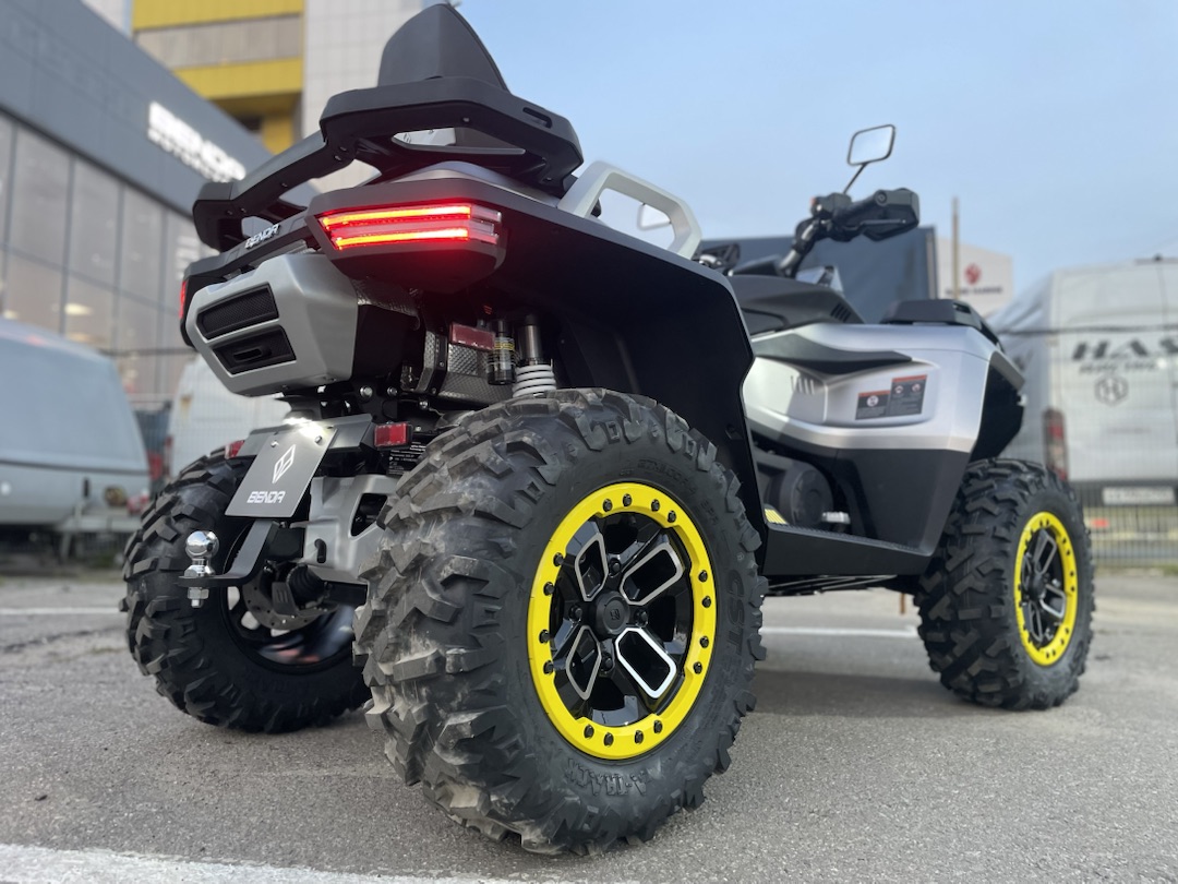 Квадроцикл BENDA Redstone 550 R2 в Ноябрьске