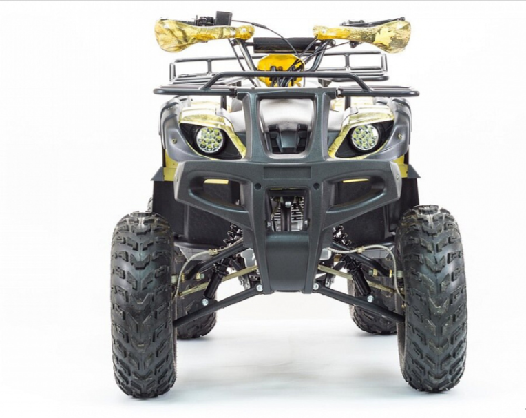 Квадроцикл MOTOLAND (МОТОЛЕНД) 250 ADVENTURE в Ноябрьске