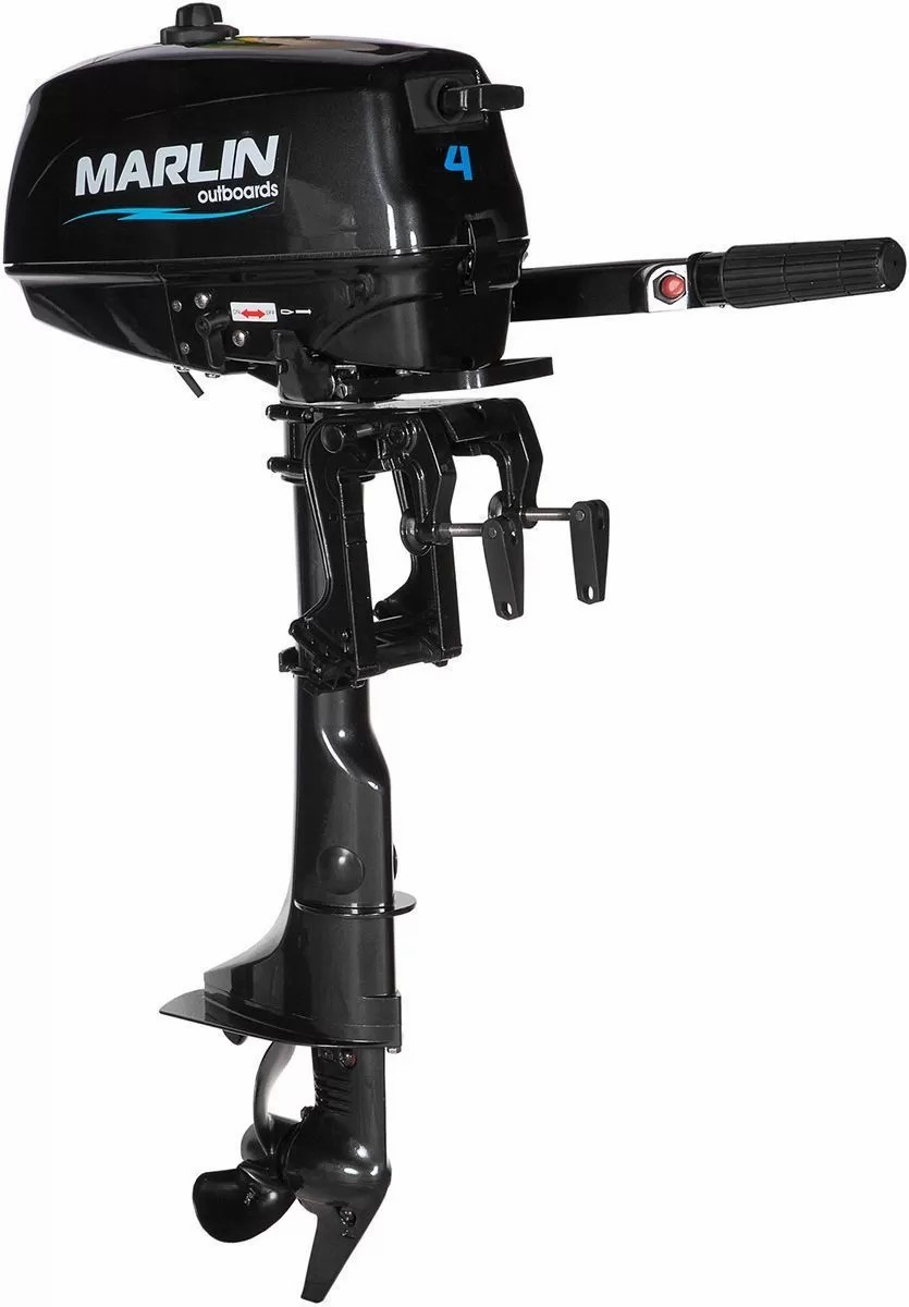 Лодочный мотор MARLIN MP 4 AMHS в Ноябрьске