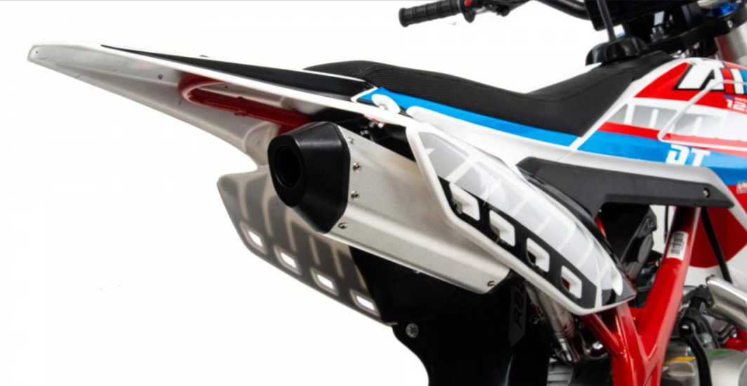 Питбайк MOTOLAND (МОТОЛЕНД) Apollo 125 DT125 E в Ноябрьске