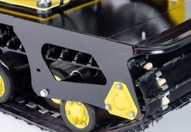 Мотобуксировщик FISHRIDE КОМПАКТ 17 л.с. в Ноябрьске