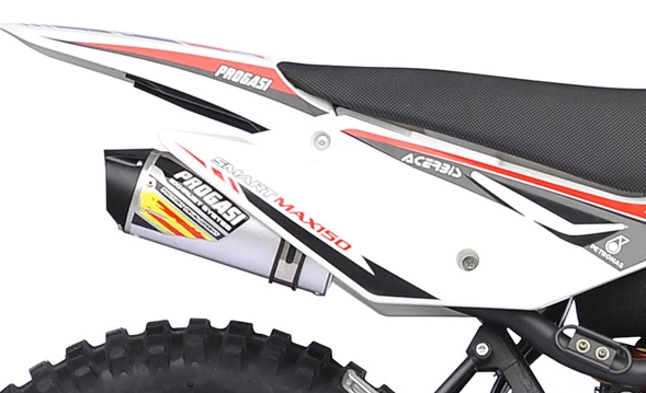 Питбайк Progasi Smart Max 150 в Ноябрьске