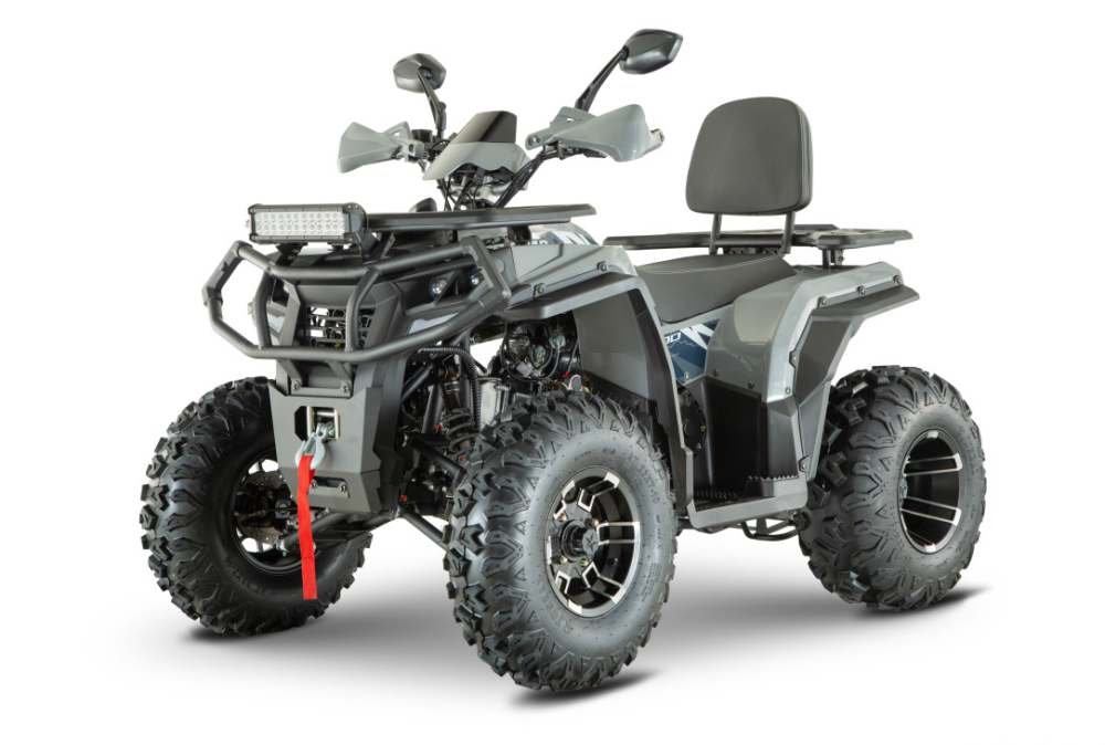 Квадроцикл YACOTA VIKING PRO 250 в Ноябрьске