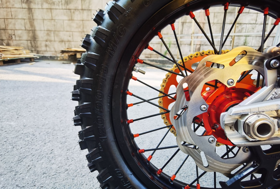 Мотоцикл JHLMOTO JHL Z8 NC300S (182-MN) в Ноябрьске