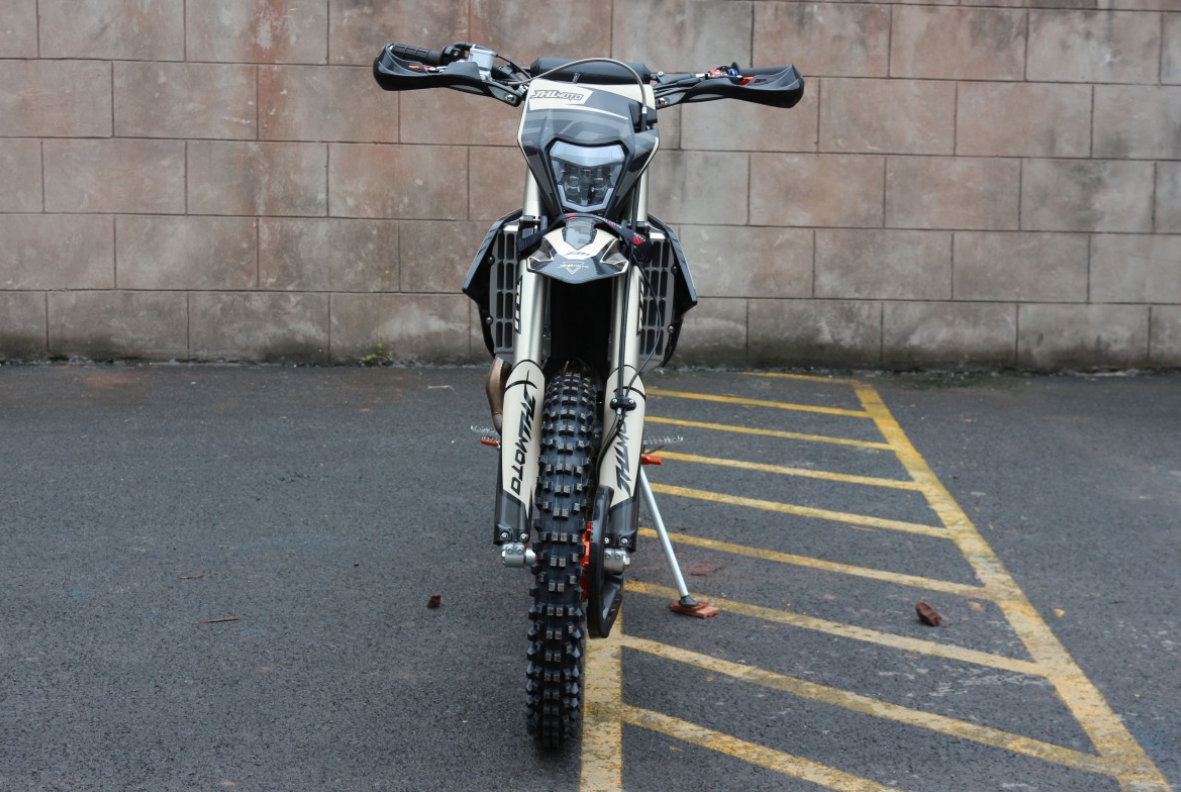 Мотоцикл JHLMOTO JHL Z8i (EFI) NC300S (182-MN) в Ноябрьске