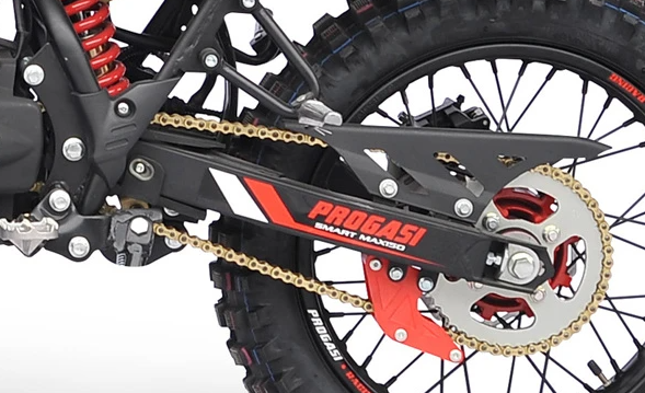 Питбайк Progasi Smart Max 150 в Ноябрьске