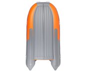 НАДУВНАЯ ЛОДКА GLADIATOR E380S в Ноябрьске