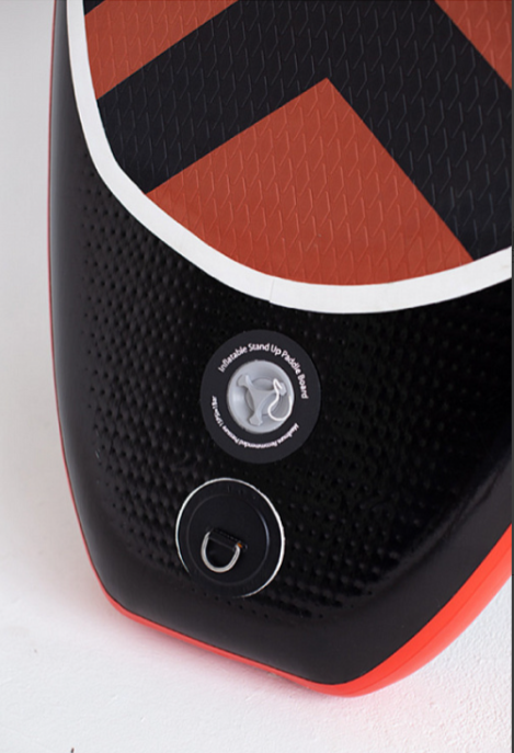 НАДУВНОЙ SUP-BOARD BURNFIRE 10,6 в Ноябрьске