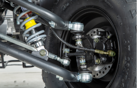 Квадроцикл YACOTA VIKING 200 в Ноябрьске