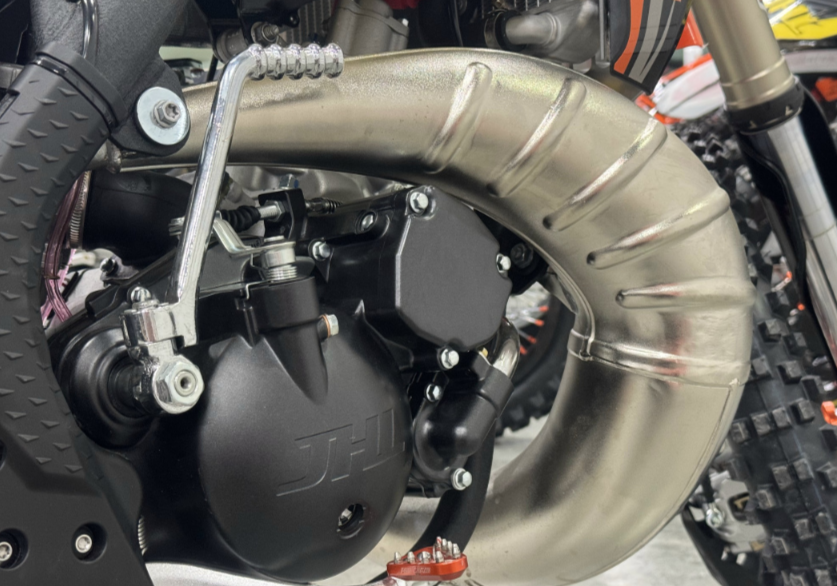 Мотоцикл JHLMOTO JHL M5 MT250 (1E66MM) в Ноябрьске