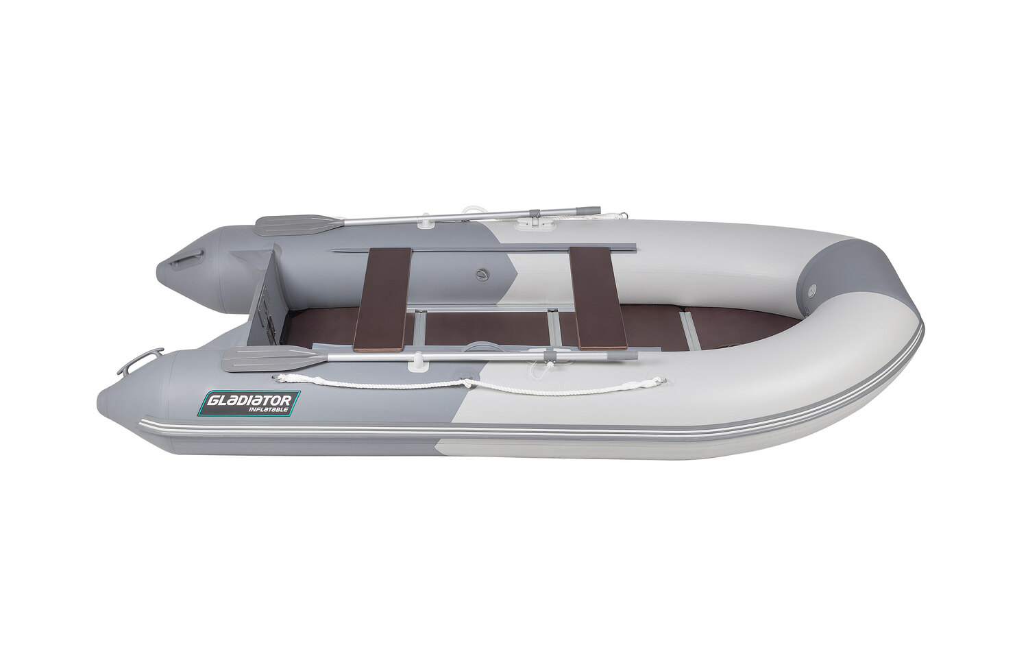 НАДУВНАЯ ЛОДКА GLADIATOR B330 в Ноябрьске