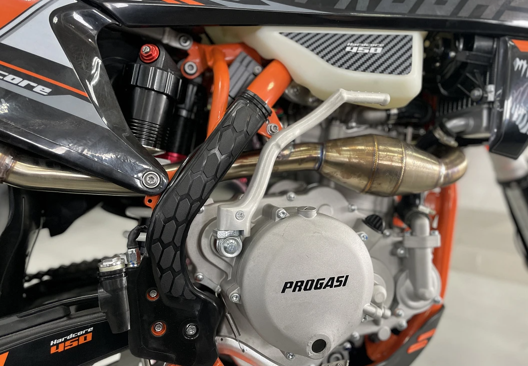 Мотоцикл PROGASI HARDCORE 450 в Ноябрьске