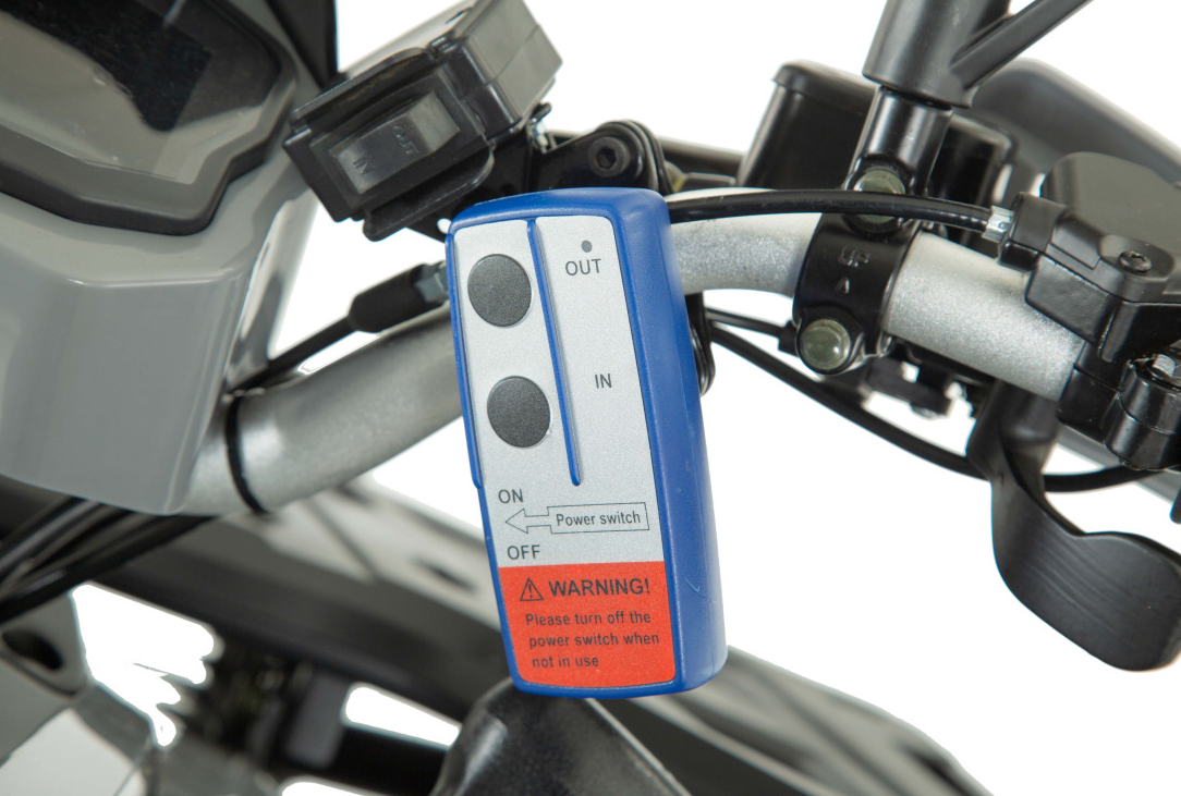 Квадроцикл YACOTA VIKING PRO 250 в Ноябрьске