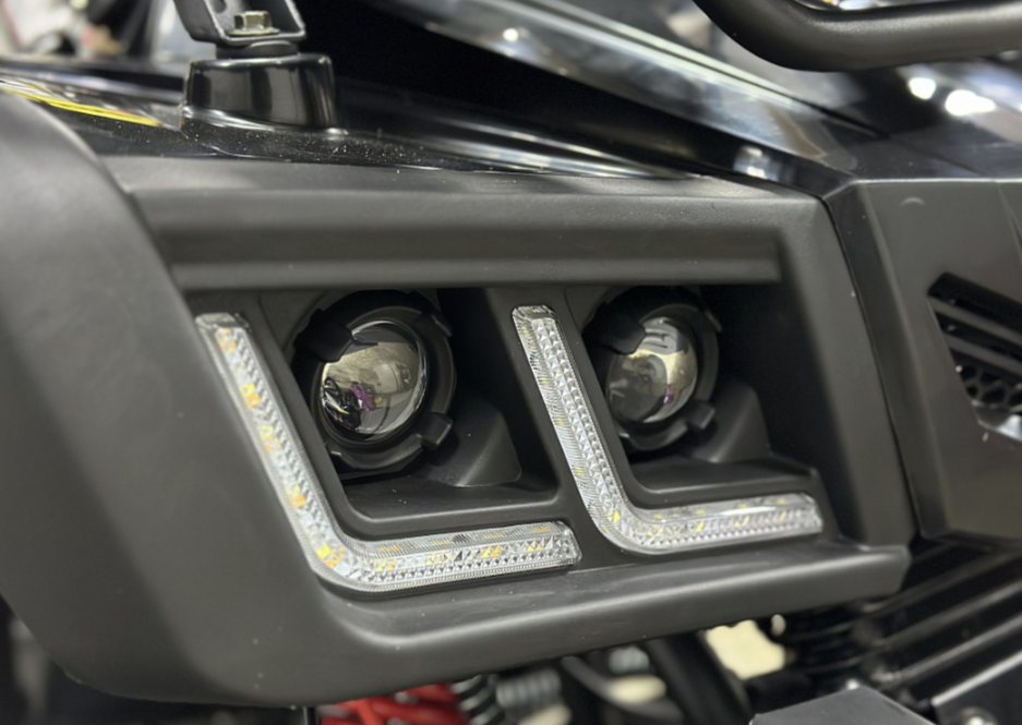 Квадроцикл GBM MAVERICK 300 NEW PREMIUM в Ноябрьске