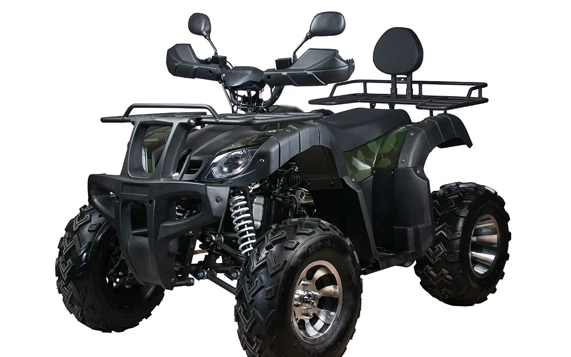 Квадроцикл YACOTA SELA 200 PRO в Ноябрьске