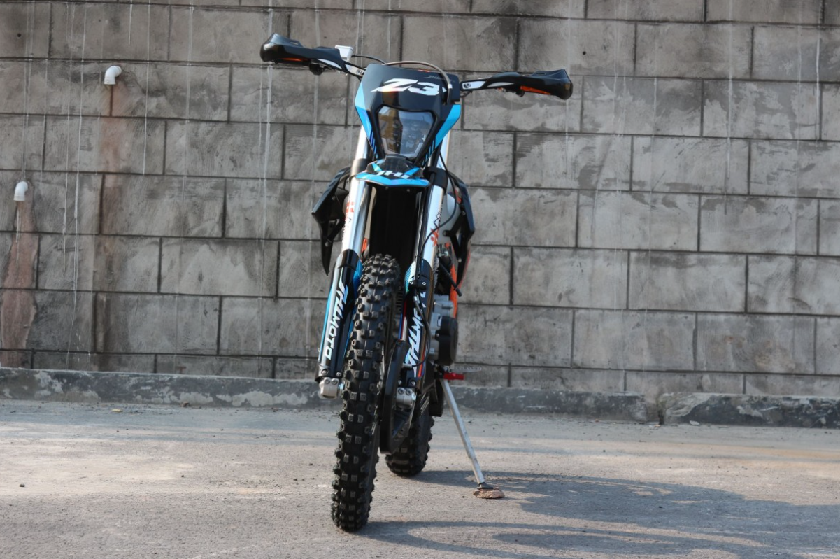 Мотоцикл JHLMOTO JHL Z3 CB250 (172FMM-3A) в Ноябрьске