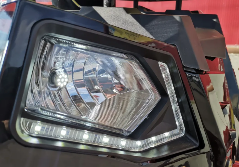 Квадроцикл GBM SHARP BIG 300 NEW в Ноябрьске