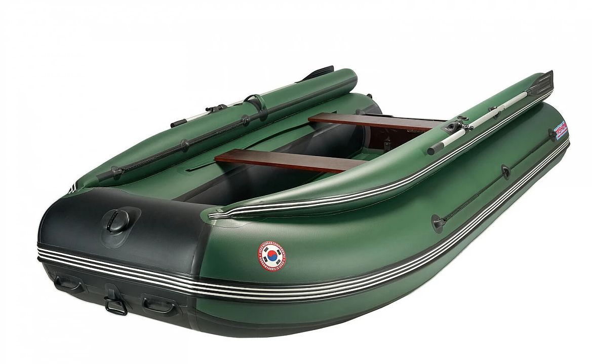 КОМПЛЕКТ ЛОДКА MISHIMO FAMILY LITE 350 + МОТОР 9,9 (15) Л.С. в Ноябрьске