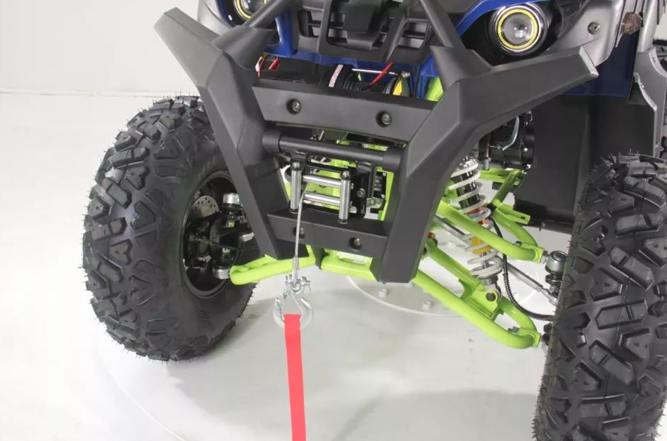 Квадроцикл YACOTA SELA MAX 200 в Ноябрьске