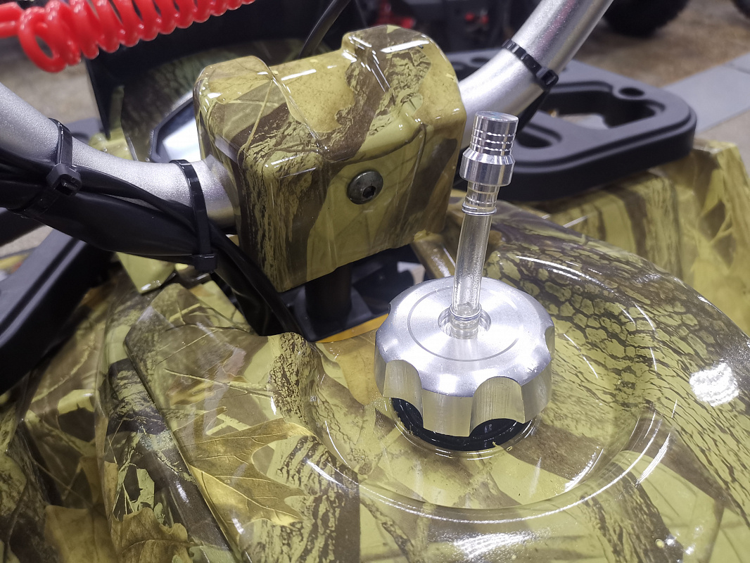 Квадроцикл PROMAX STORM 190 PRO в Ноябрьске