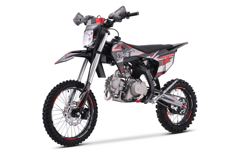 Питбайк YACOTA H5 125 в Ноябрьске