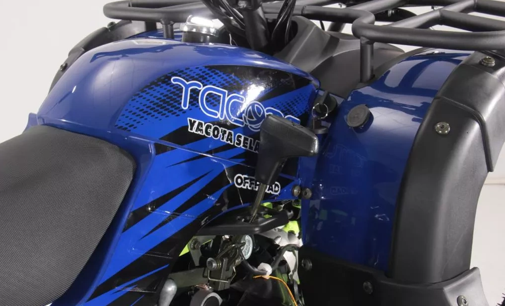 Квадроцикл YACOTA SELA MAX 200 в Ноябрьске