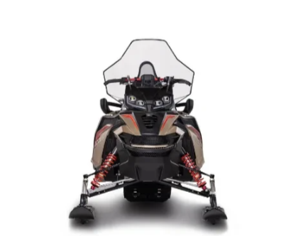 Снегоход AODES Siberiacross 1000 SWT 600mm LCD 6.8 в Ноябрьске