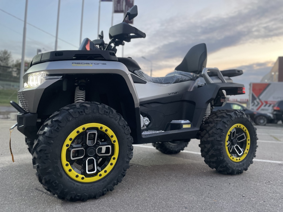 Квадроцикл BENDA Redstone 550 R2 в Ноябрьске
