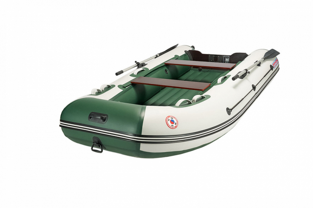 Лодка MISHIMO LITE 350 в Ноябрьске