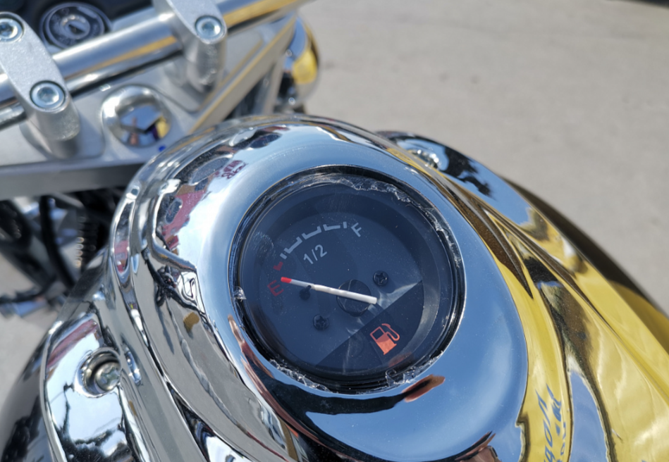 Мотоцикл MOTOLAND (МОТОЛЕНД) WOLF 250 в Ноябрьске