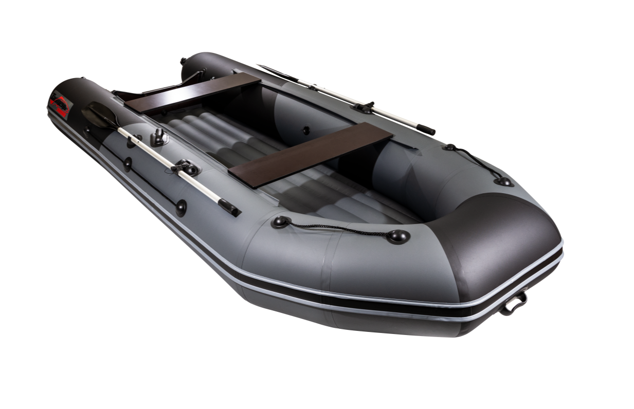 Лодка Таймень NX 3800 НДНД PRO в Ноябрьске