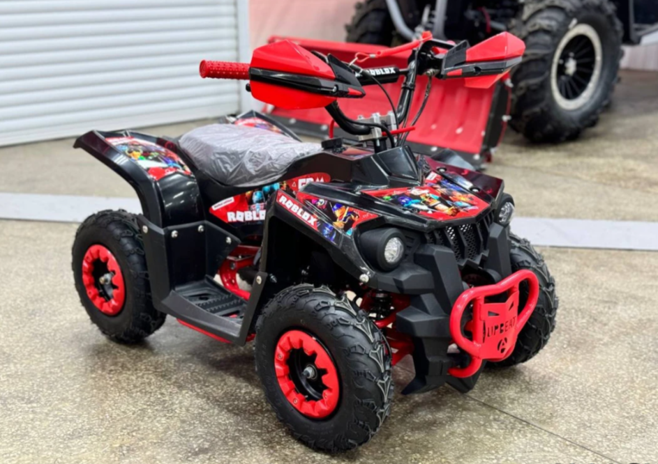 Квадроцикл GBM ROBLOX в Ноябрьске