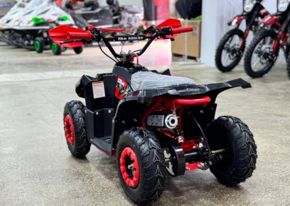 Квадроцикл GBM ROBLOX в Ноябрьске