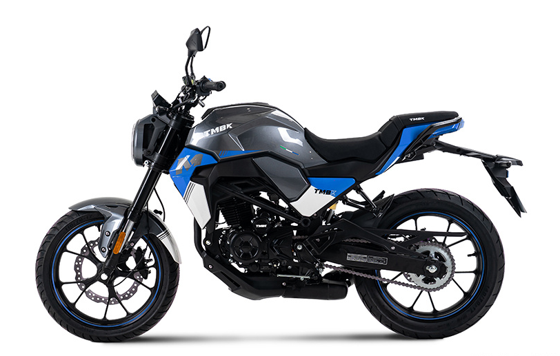 Мотоцикл TMBK MONTANA NG в Ноябрьске