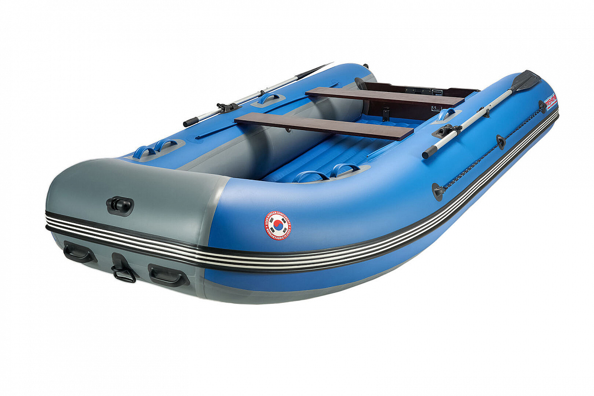 Лодка MISHIMO LITE DF 390 в Ноябрьске