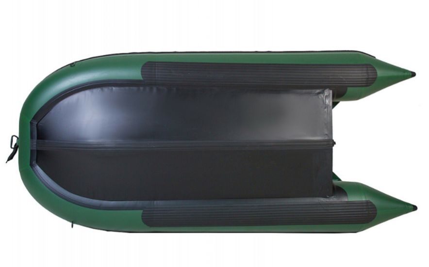 НАДУВНАЯ ЛОДКА GLADIATOR B330AD в Ноябрьске