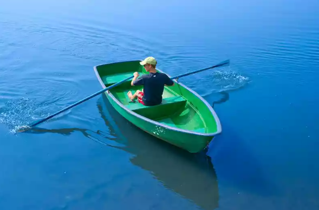 Стеклопластиковая Лодка Голавль в Ноябрьске