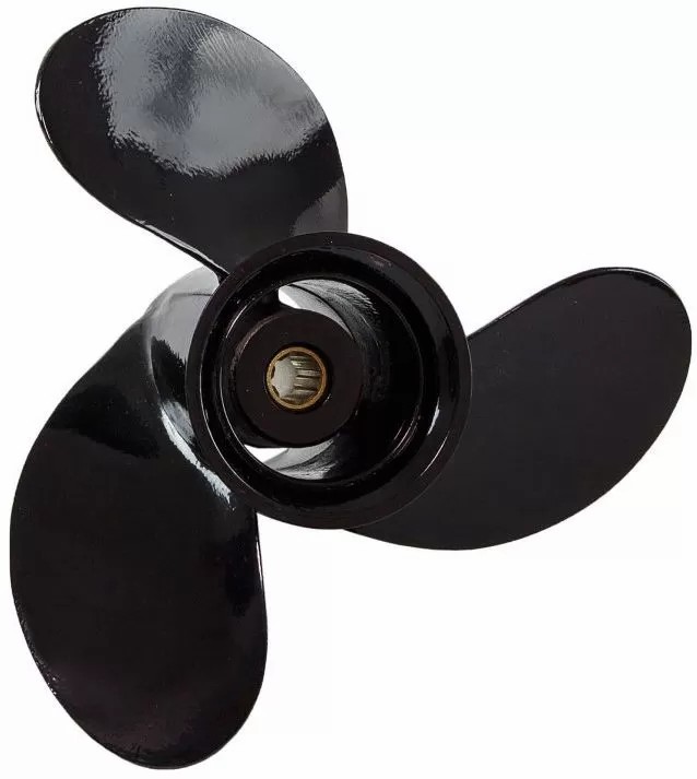 ВИНТ ГРЕБНОЙ TOHATSU 9,9-18; 3*9,2*7,8 в Ноябрьске