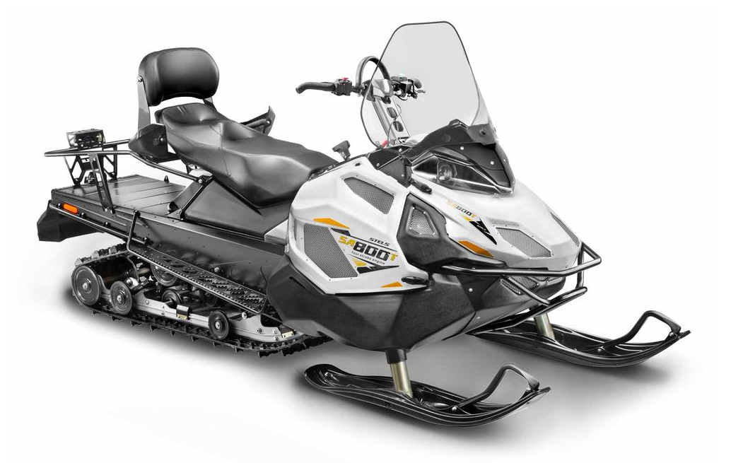 Снегоход STELS АТАМАН SA800T 2.0 в Ноябрьске
